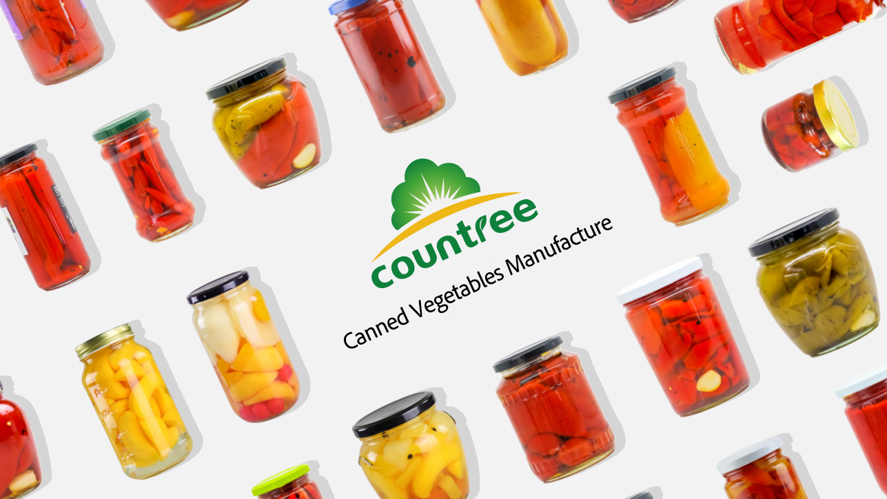Canned Vegetables Buying Guide