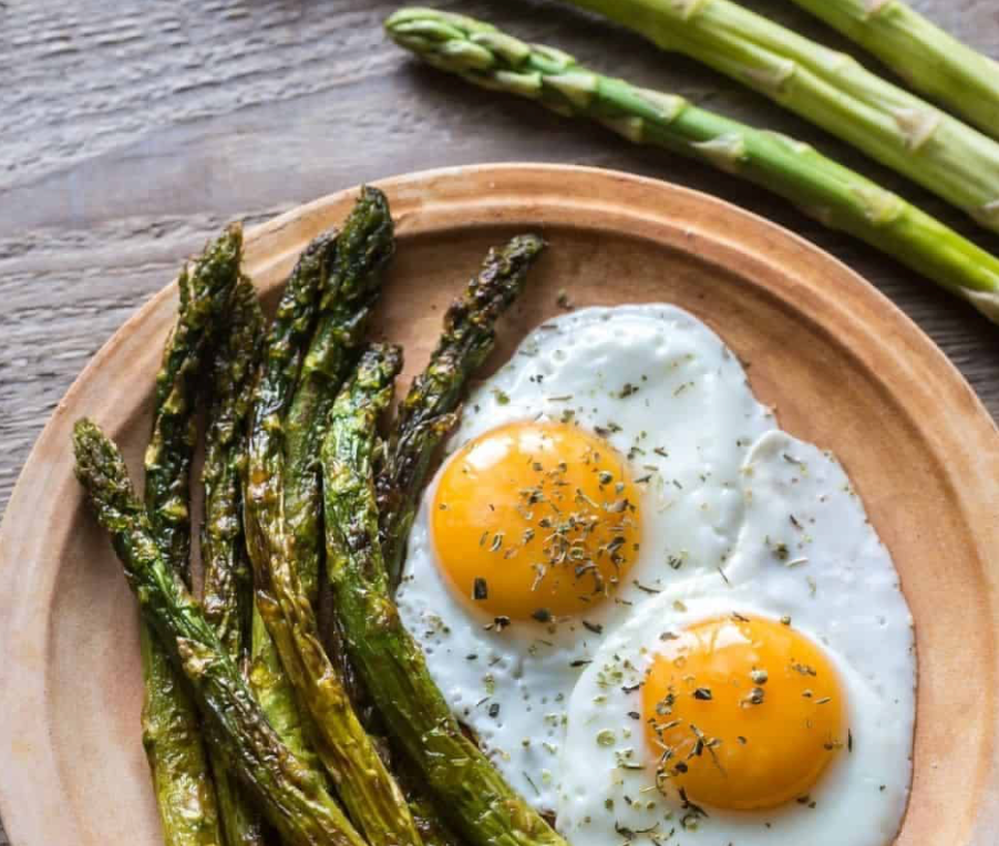 5 Easy Ways to Make Canned Asparagus a Delicious Side Dish