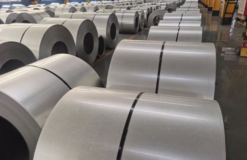 Aluzinc Steel Coil