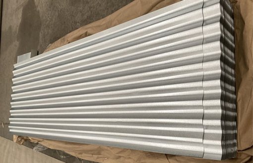 Aluzinc Roofing Sheet