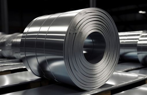 Stainless Steel Coils