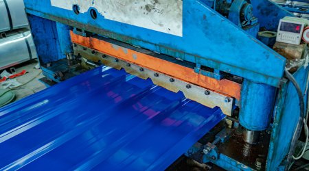 Forming and bending machines