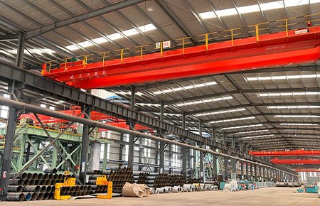 BOMIS is One of the Best Chinese Steel Coil Manufacturers