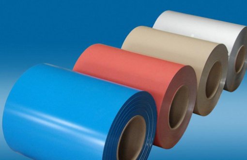 Steel coating sheet manufacturer