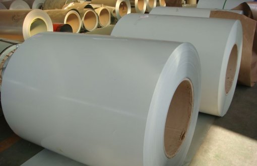 PPGI color coated sheet