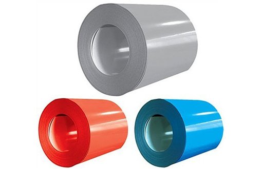 PPGI Coil Big China Manufacturer