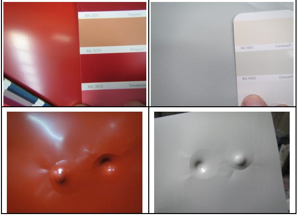 coated aluzinc steel coil