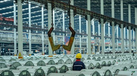 How to choose PPGI manufacturer from China?