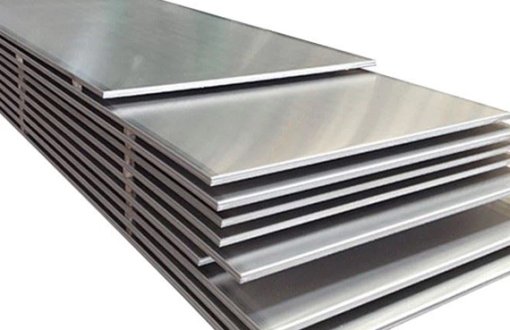 316L stainless steel plate
