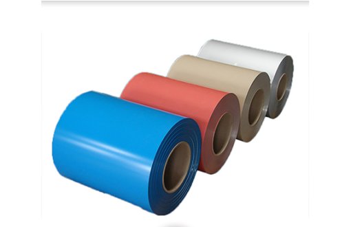 GI/PPGI Coils From China, GI Galvanized Steel Coil Factory