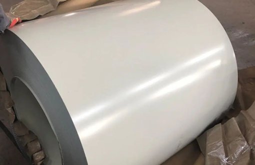 Prepainted Alloy PPGL Galvalume Galvanized Steel Roll Coil
