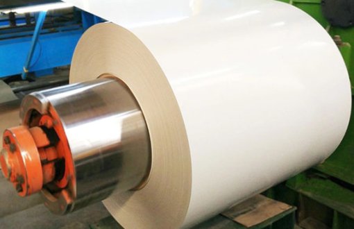 Dx51d Az150 SPCC SGCC Cold Rolled 0.12 to 1.5mm PPGL