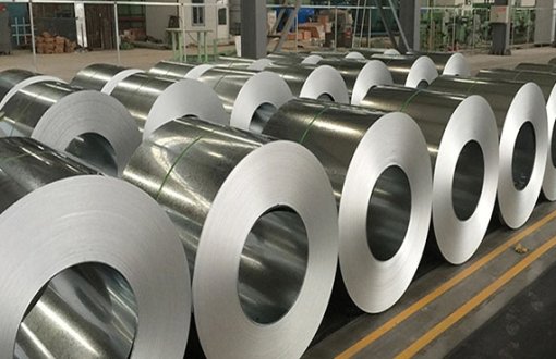 Z275g Galvanized Steel Zinc Gi Coil Manufacturer,Suppliers,Factory