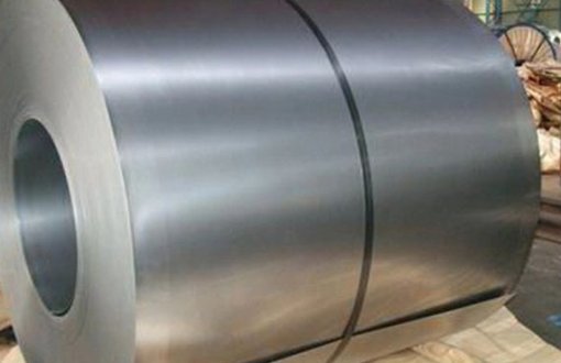 Cold Rolled Steel Galvanized Coil for Roofing
