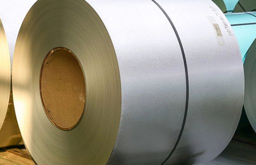 Hot Dipped Cold Rolled Zinc Aluminum Metal Galvalume Steel Coil