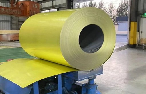 High Quality 55% Afp Aluzinc Steel Sheet Coil