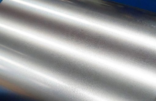 Galvalume Steel Coil of Anti-Finger ASTM 792 Az 30 G