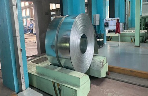 Galvanized Steel Strip for Ceiling Grid