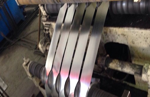 G550 Z275 Galvanized Steel Strip