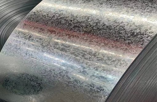 Peru Dx51d Ceiling Grid Gi Galvanzied Steel Strip