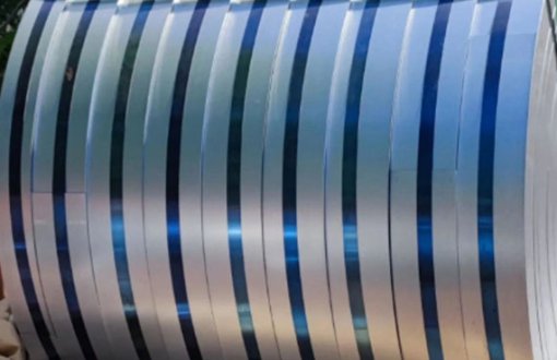 Hot Dipped 0.6mm Thickness Z30-Z40 Galvanized Steel Coil Strip