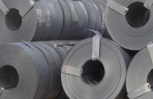 Metal Roll Hot Dipped Galvanized Steel Strip