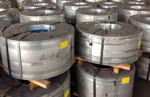 Galvanized Steel Coils Strip for Garage Rolling Shutter Doors