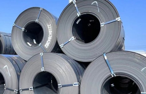 Cold Rolled 310S Stainless Steel Coil
