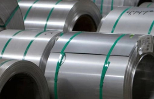 Cold/Hot Rolled Manufacturing Stainless Steel Coil