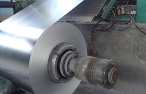 Z275 Az150 Galvanized Steel Coil