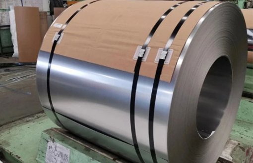 Z275 JIS 201 304 316L 304 Stainless Steel Coil