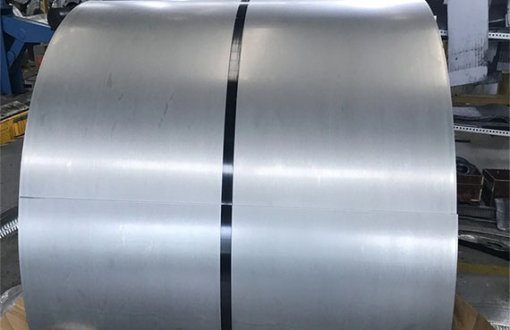 Cold Rolled Steel Coil with SPCC DC01