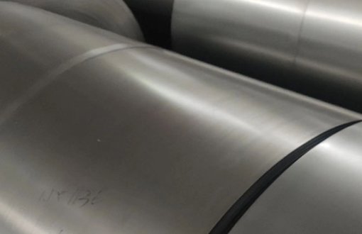 Wholesale SPCC Carbon Cold Rolled Steel Coil