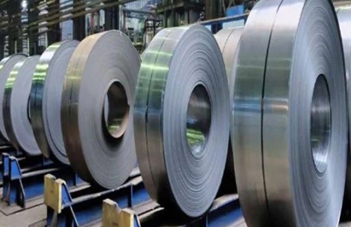 304 316L 310S 409L 420 Stainless Steel Coil Strip