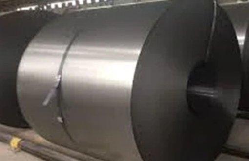 Zinc Coated Cold Rolled Steel Coil and Plates