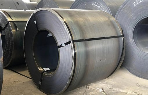 1.2-20mm Hot Rolled Carbon Steel Coil