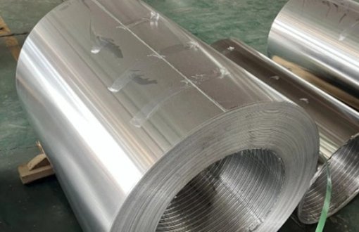 China Factory Supplier Aluminum Steel Coil