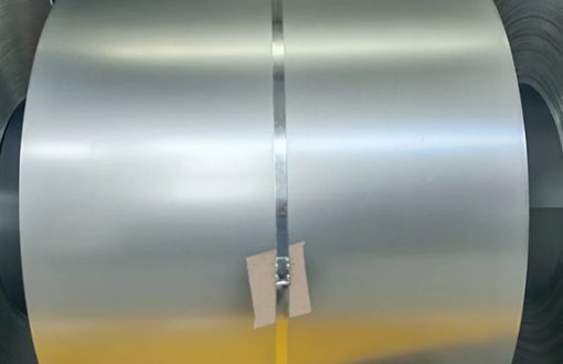 Zinc Aluminum Magnesium Steel Sheet Coil