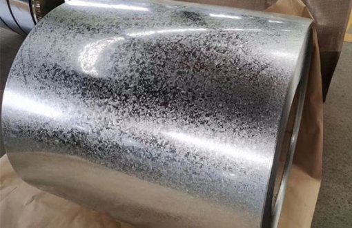 Prime Quality Galvanized Steel Coil