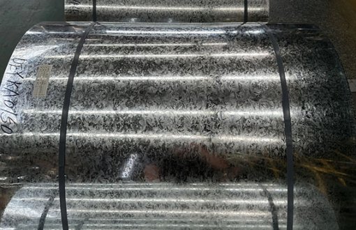 Galvanized Steel Coil For Back Plate for Rolling Shutter Door