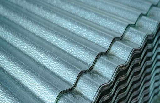 0.1-0.8mm Gi/Gl Corrugated Roofing Sheets with Cheap Price