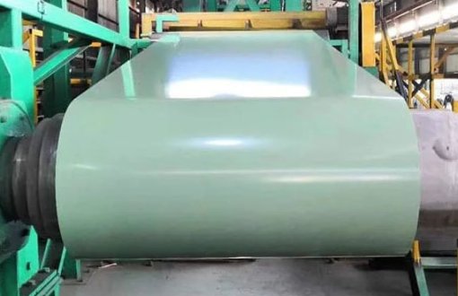 PPGI Galvanized Steel Price Per Kg Cheap Sales