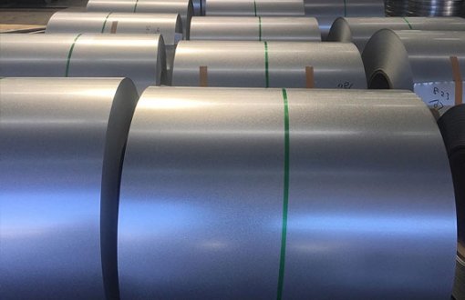 Galvalume Steel Coil with SGLCC/Dx51d+Az