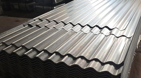 PPGI Roofing Sheet: A Durable and Cost-Effective Roofing Solution!