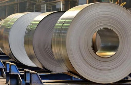 G550 Az150 Prime 55% Gl Coil Afp Aluzinc Galvalume Steel Coil