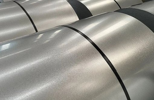 Zero/Minimized/Regular Spangle Galvanized Steel Strip