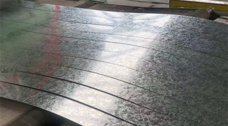 what is the usage of DX51D galvanized strip with z275g 