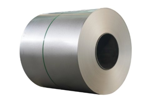 Anti-Finger Surface Az150 G550 Galvalume Steel Coil