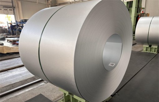 AZ150 G550 GL AFP Aluzinc Steel Galvalume Steel Coil