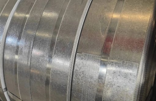 Packing Belt Galvanized Steel Strip